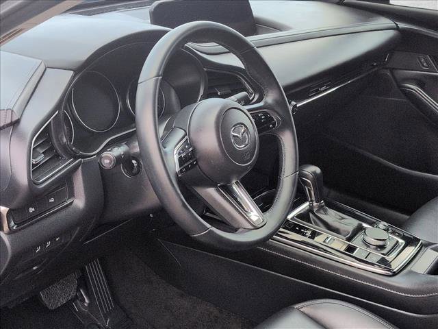 Used 2025 MAZDA CX-30 AWD 2.5 S w/ Preferred Package image 10