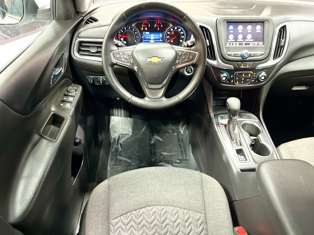 Used 2024 Chevrolet Equinox LT w/ LPO, Floor Liner Package AWD/4WD image 22