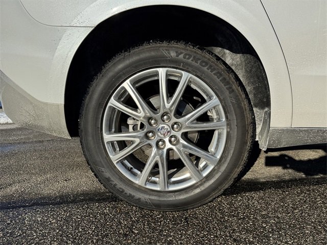 Used 2023 Buick Enclave Premium w/ Experience Buick Package image 8