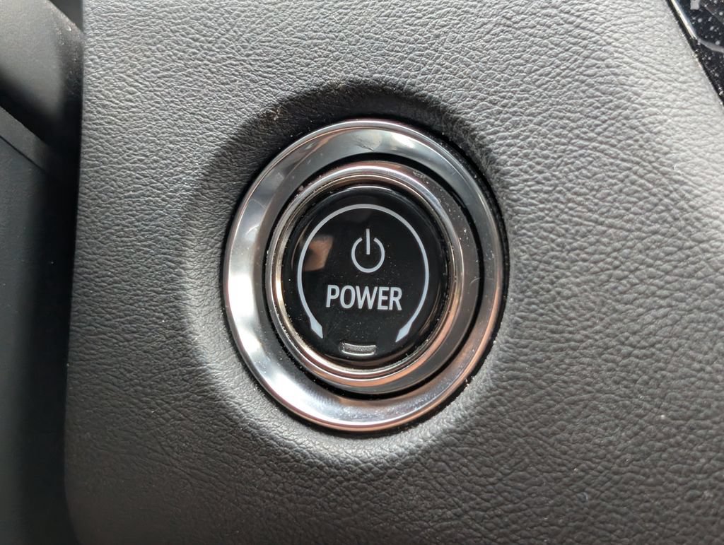 Certified 2024 Cadillac Lyriq Sport AWD/4WD image 31