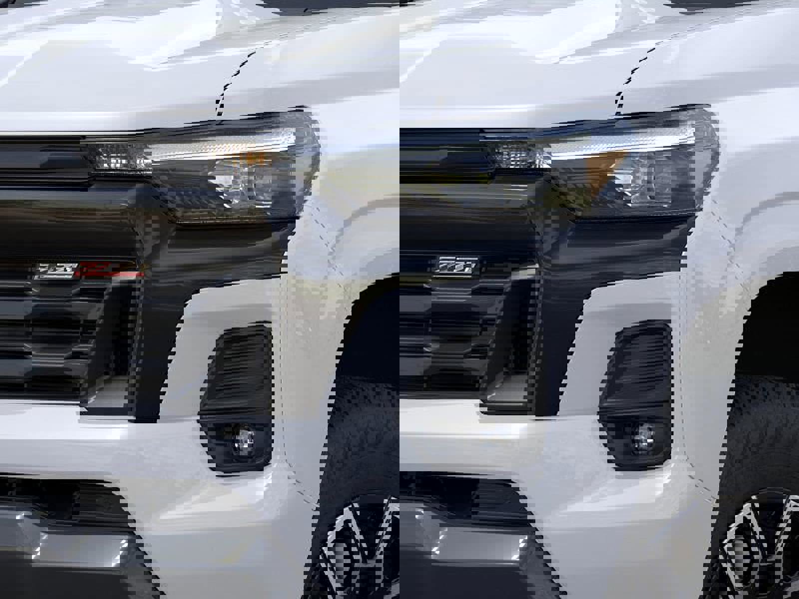 New 2025 Chevrolet Colorado Z71 w/ Technology Package image 10