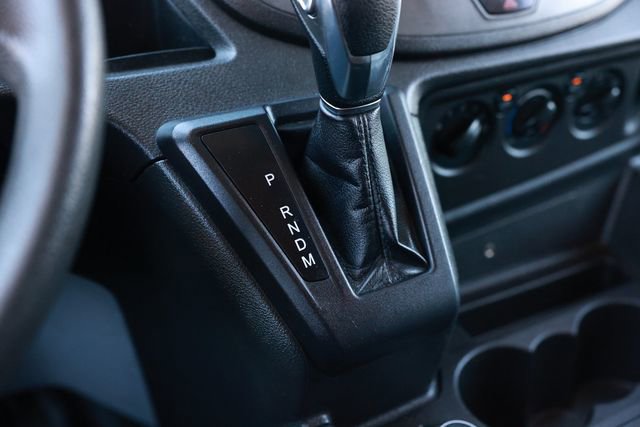 Used 2018 Ford Transit 250 148 High Roof image 37