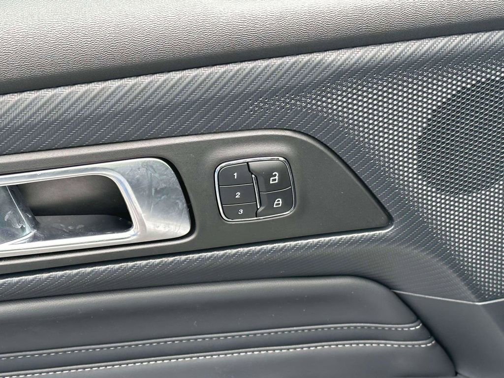 Used 2024 Ford Mustang Premium RWD image 14