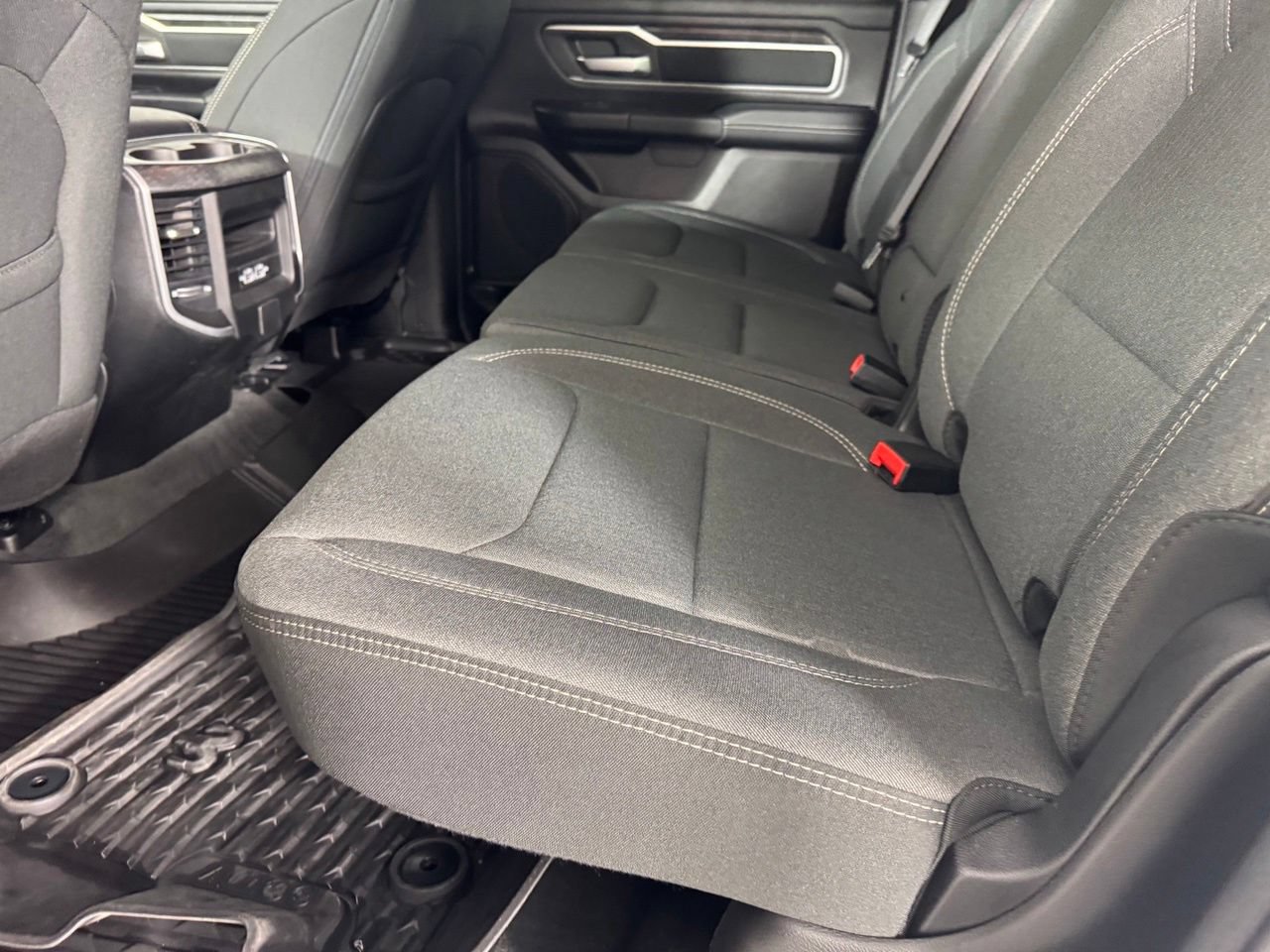 Used 2023 RAM 1500 Big Horn AWD/4WD image 28
