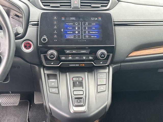 Used 2021 Honda CR-V Touring image 30