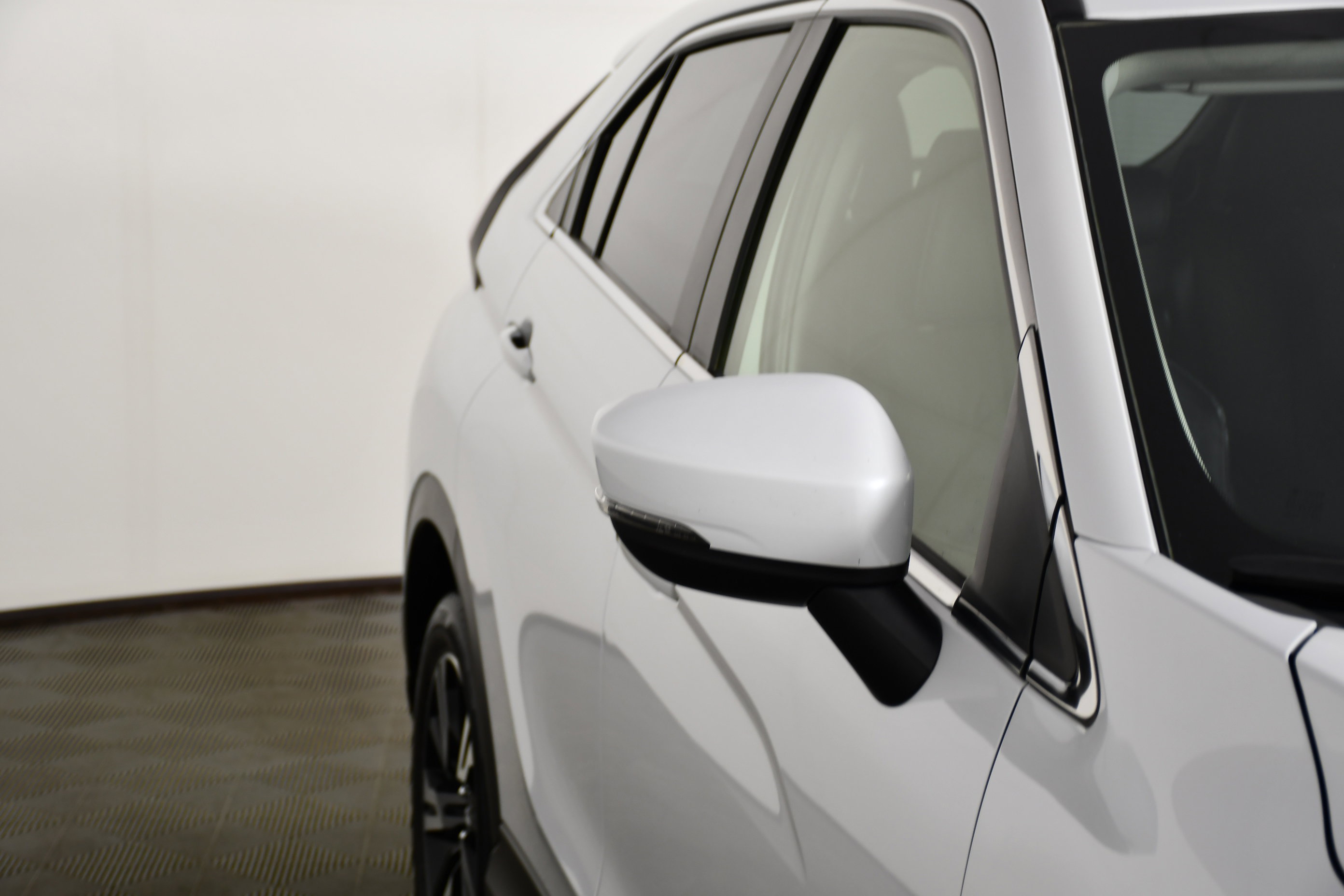 Used 2024 Mitsubishi Eclipse Cross SE AWD/4WD image 14