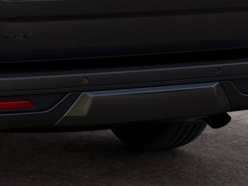 New 2027 Ford Expedition Max Platinum w/ Stealth Performance Package AWD/4WD image 46