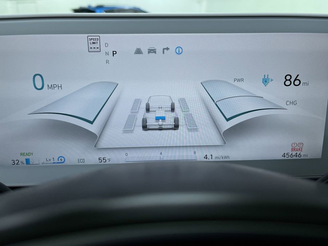 Used 2022 Hyundai Ioniq 5 SE w/ Cargo Package image 18