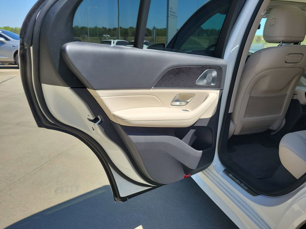 Used 2020 Mercedes-Benz GLE 450 GLE 450 image 7