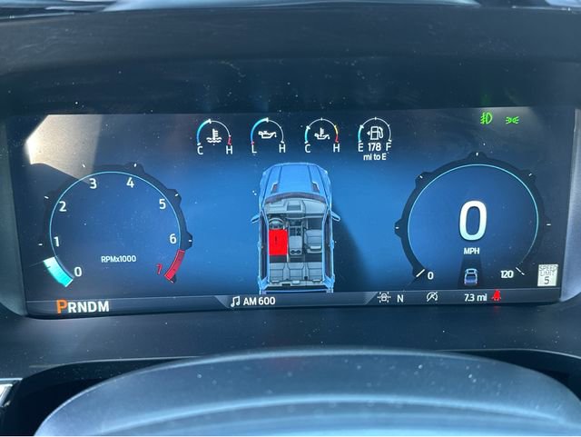 New 2026 Ford F150 Lariat w/ Equipment Group 502A High image 10