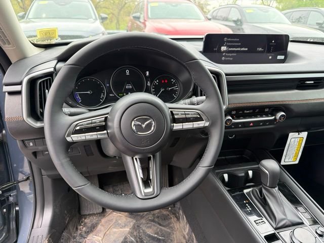 New 2026 MAZDA CX-50 AWD 2.5 Hybrid w/ Weather Package image 14