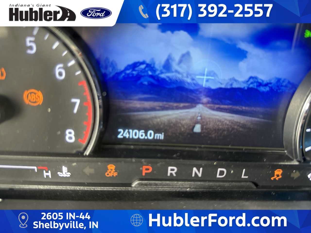 Used 2023 Ford Explorer XLT w/ Equipment Group 202A AWD/4WD image 16