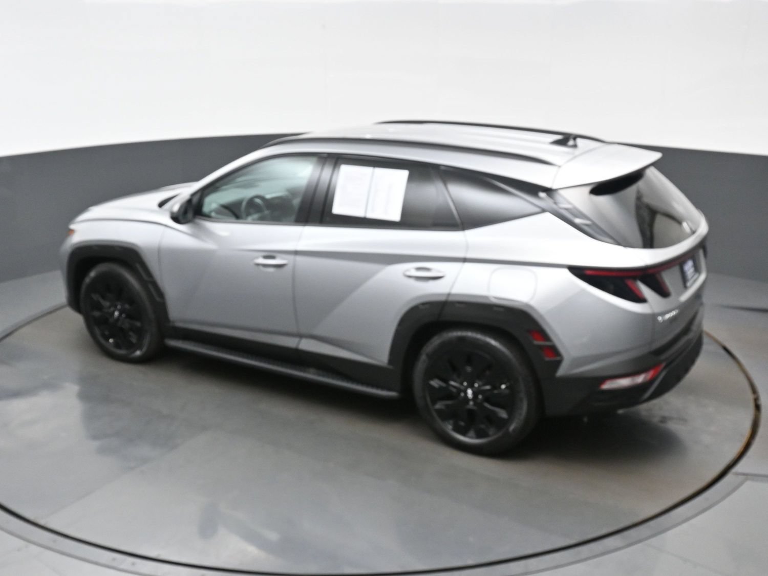 Used 2023 Hyundai Tucson XRT FWD image 35