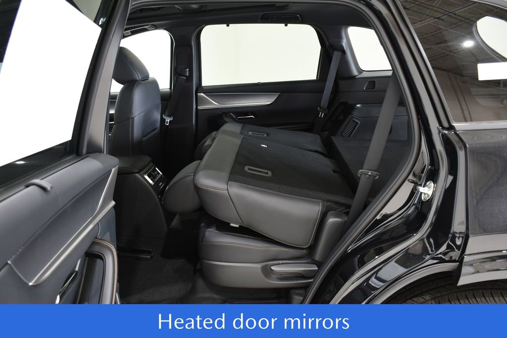 New 2025 MAZDA CX-70 3.3 Turbo S w/ Premium Package image 26