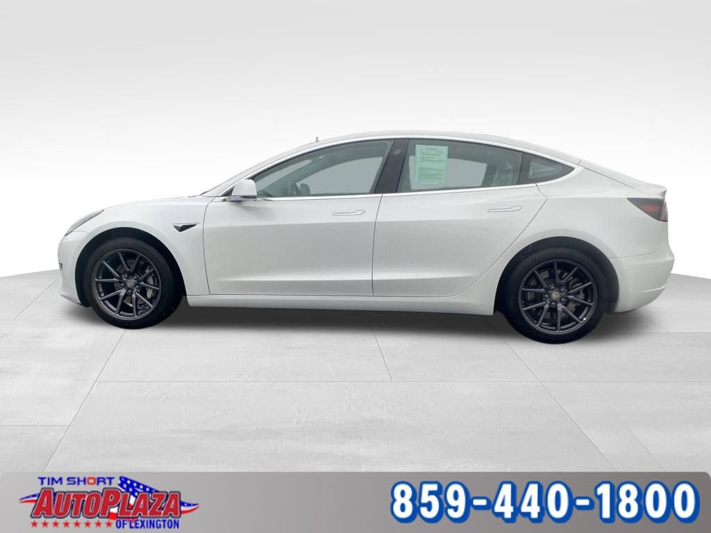 Used 2019 Tesla Model 3 Long Range image 12