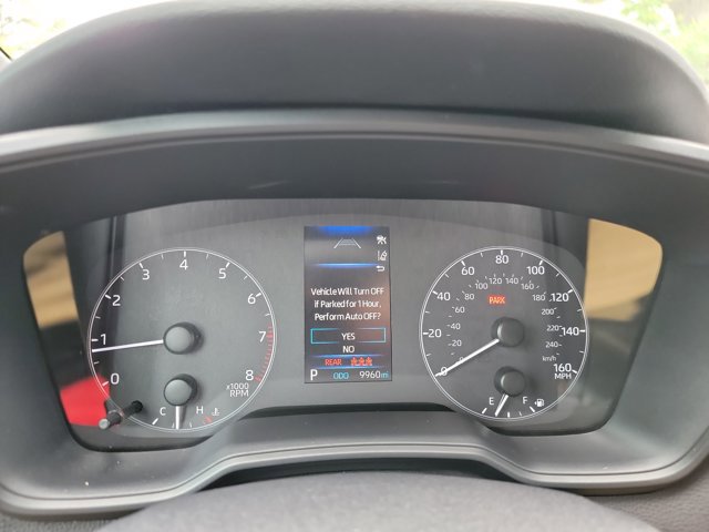 Used 2025 Toyota Corolla SE image 17