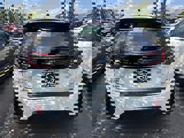 Certified 2025 Subaru Crosstrek 2.5i Sport w/ Popular Package #3A image 8