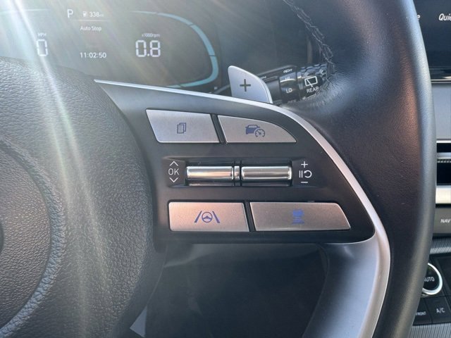 Used 2024 Hyundai Palisade SEL image 37