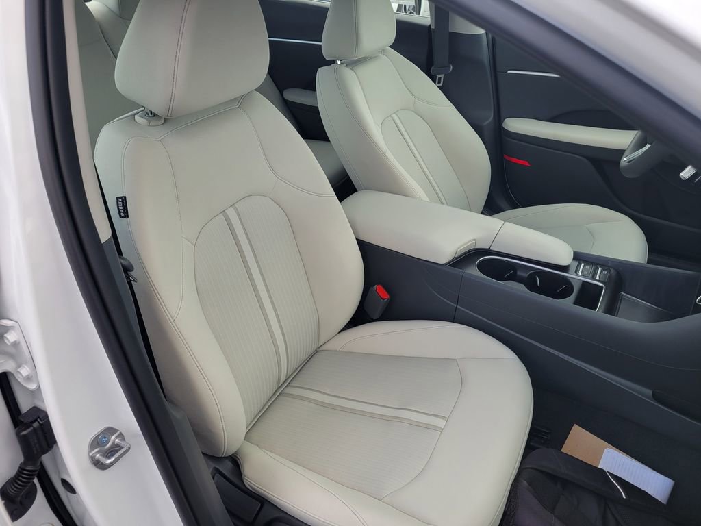 New 2026 Hyundai Sonata Blue FWD image 37