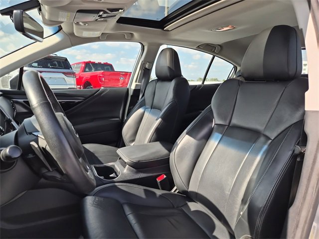 Used 2020 Subaru Legacy Limited w/ Popular Package #3 image 17