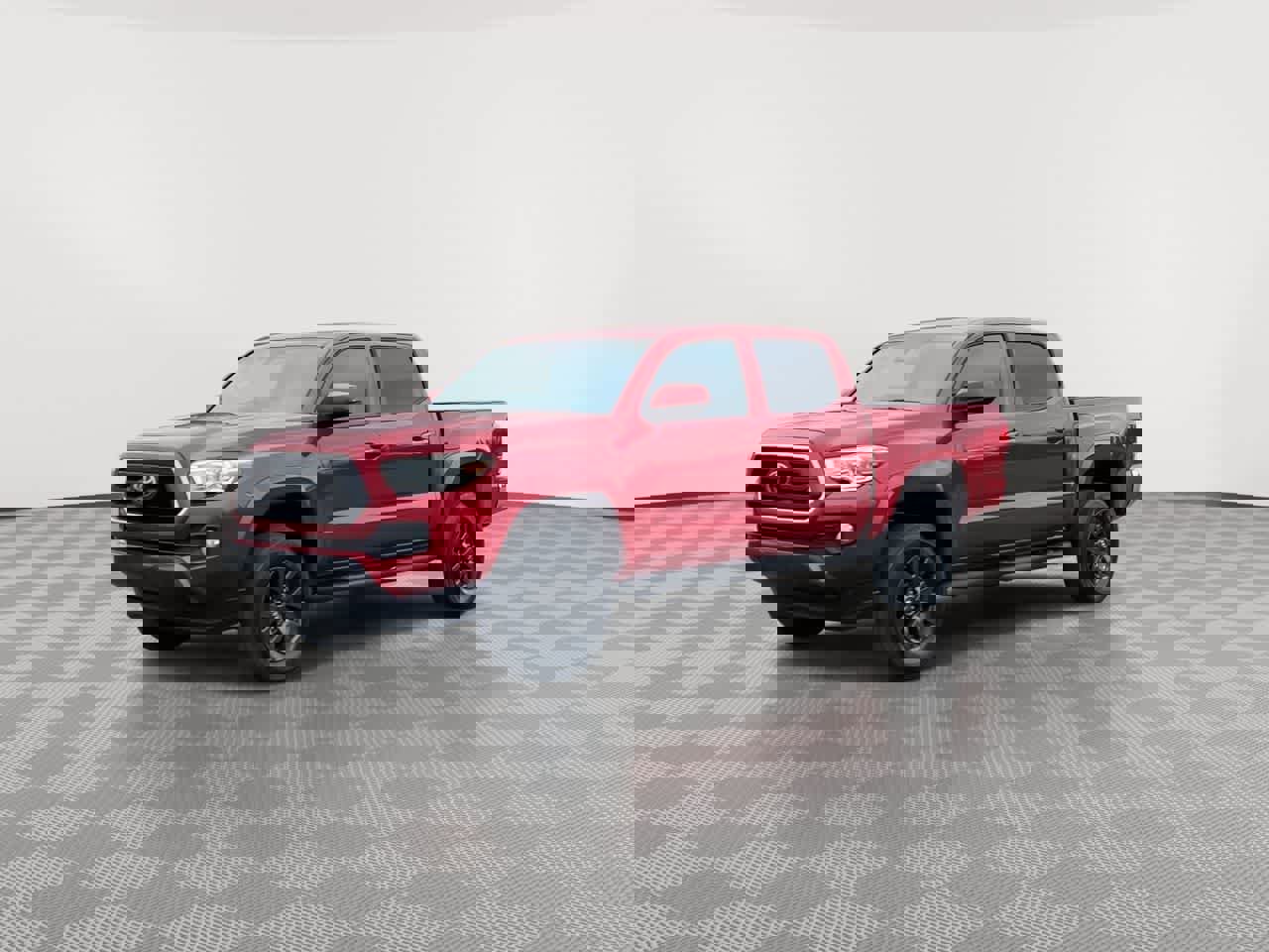 Used 2020 Toyota Tacoma SR5 image 4