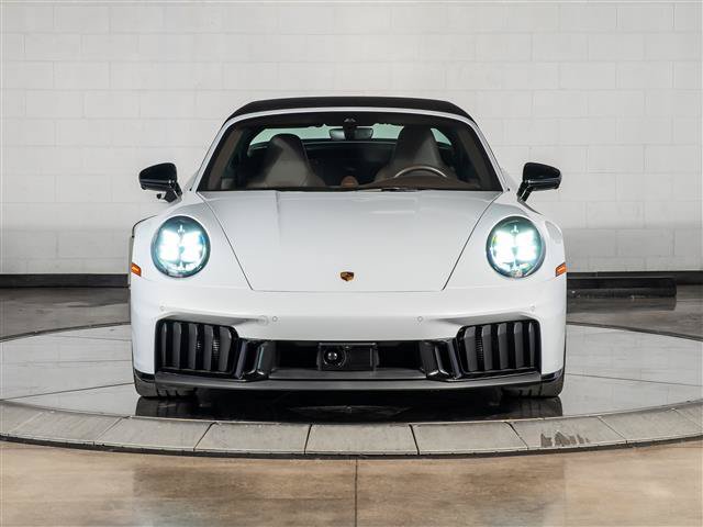 Used 2026 Porsche 911 Targa 4 GTS AWD/4WD image 18