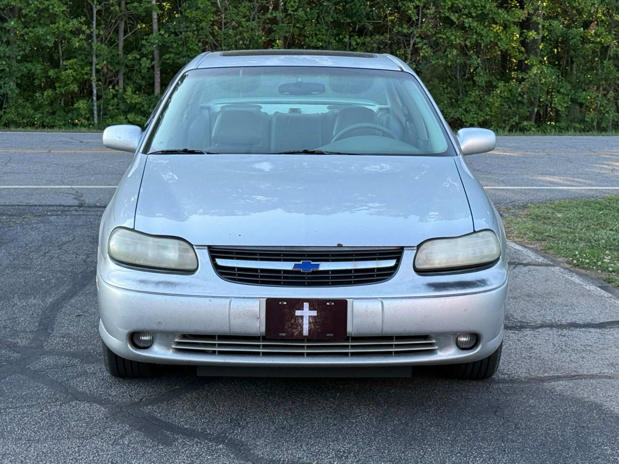 Used 2001 Chevrolet Malibu LS w/ Preferred Equipment Group 1 FWD image 2