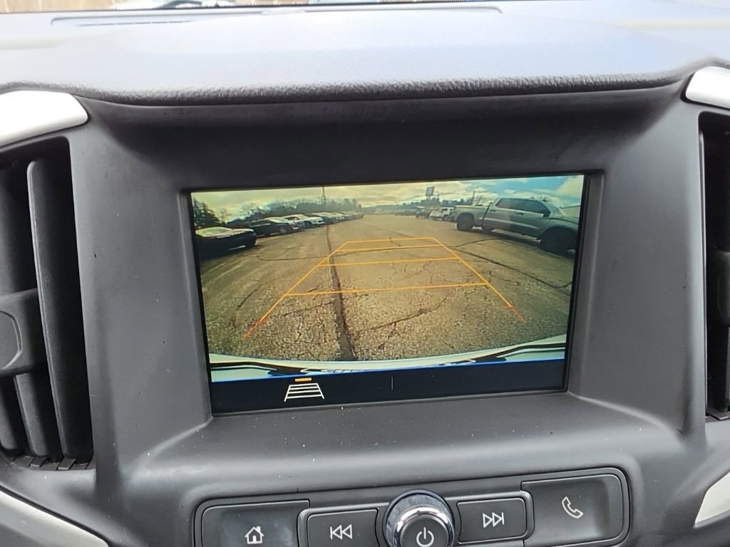 Used 2019 GMC Terrain SLE image 15