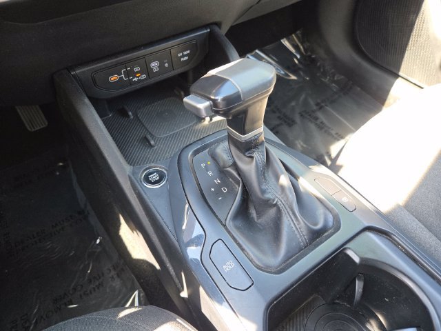 Certified 2025 Kia K4 EX FWD image 15