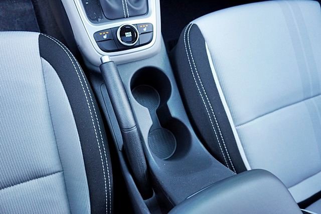 New 2026 Hyundai Venue SEL FWD image 35