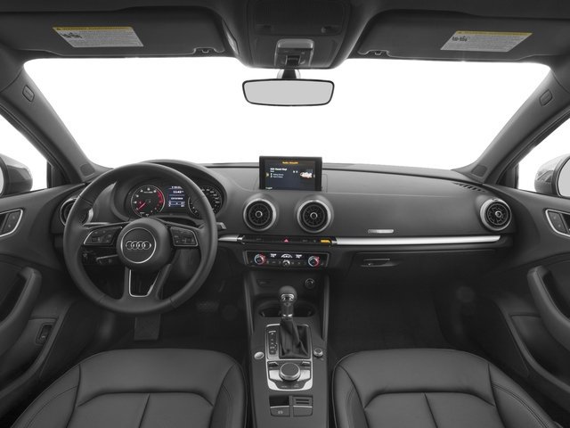 Used 2017 Audi A3 2.0T Premium w/ Convenience Package image 4