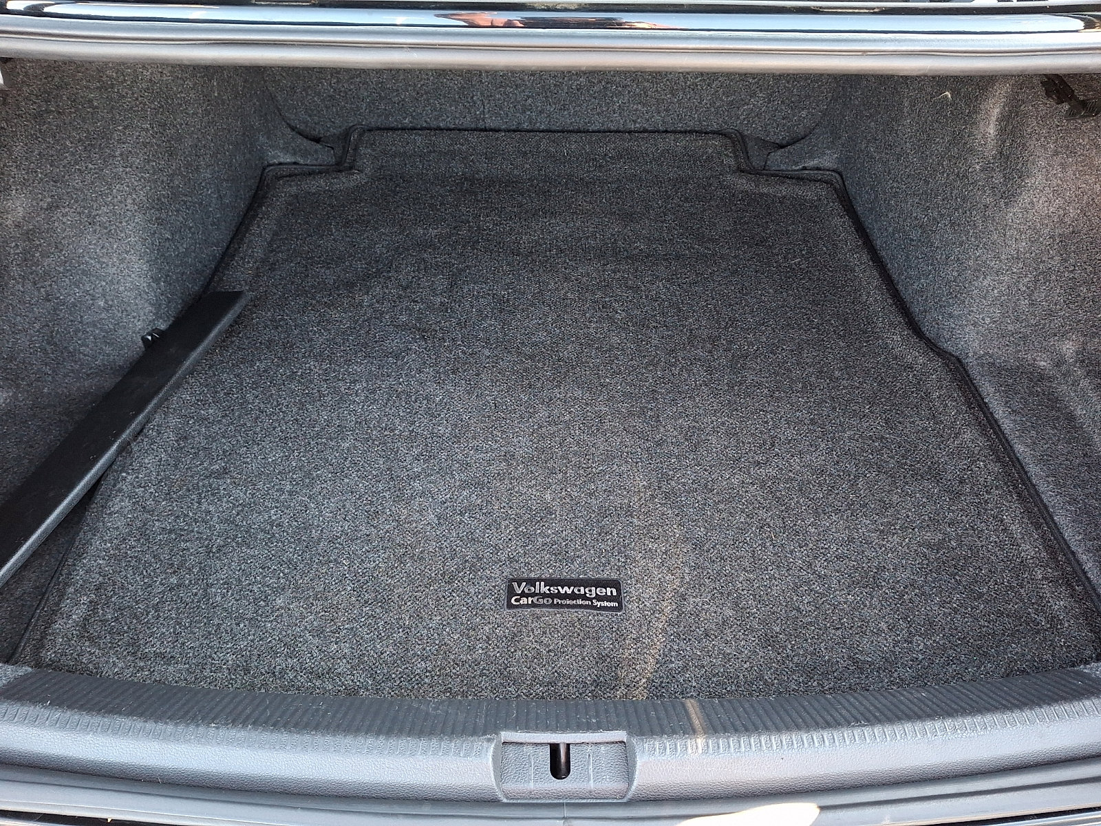 Used 2016 Volkswagen Passat 1.8T SE w/ Lighting Package (P06) image 29