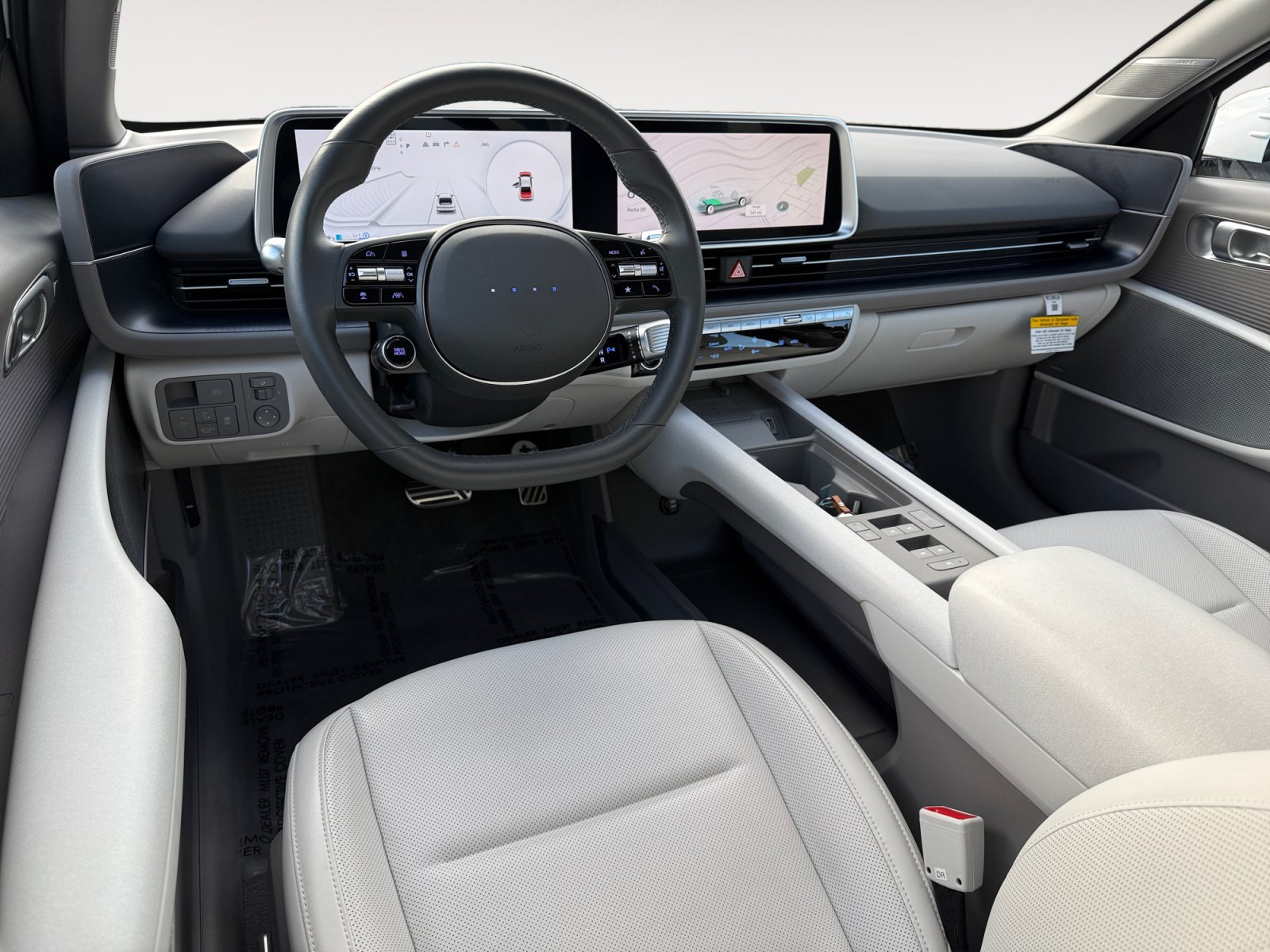 Used 2024 Hyundai Ioniq 6 Limited RWD image 15