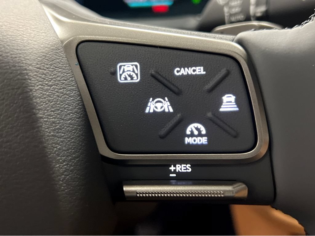 New 2026 Lexus ES 500e w/ Convenience Package AWD/4WD image 13