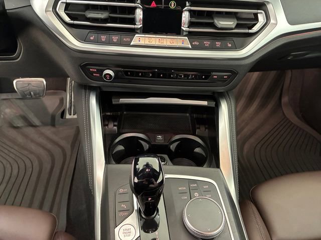 Used 2023 BMW 430i xDrive 430i xDrive w/ M Sport Package image 20