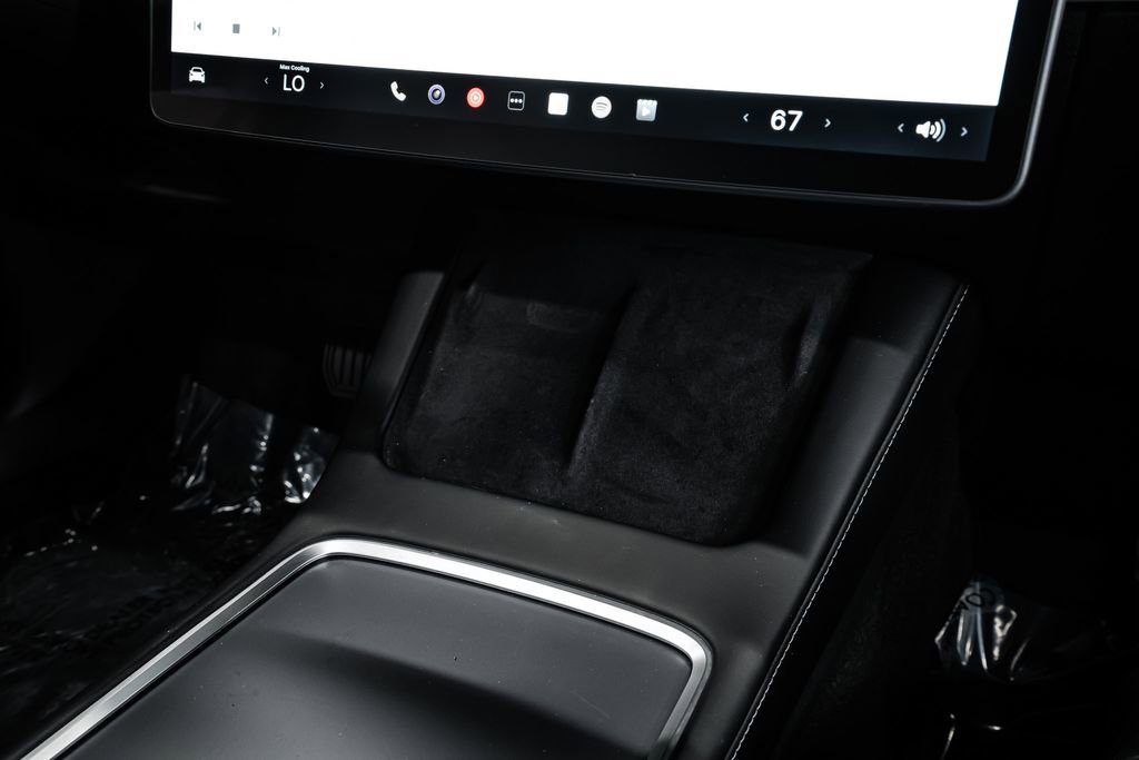 Used 2021 Tesla Model 3 Long Range AWD/4WD image 23