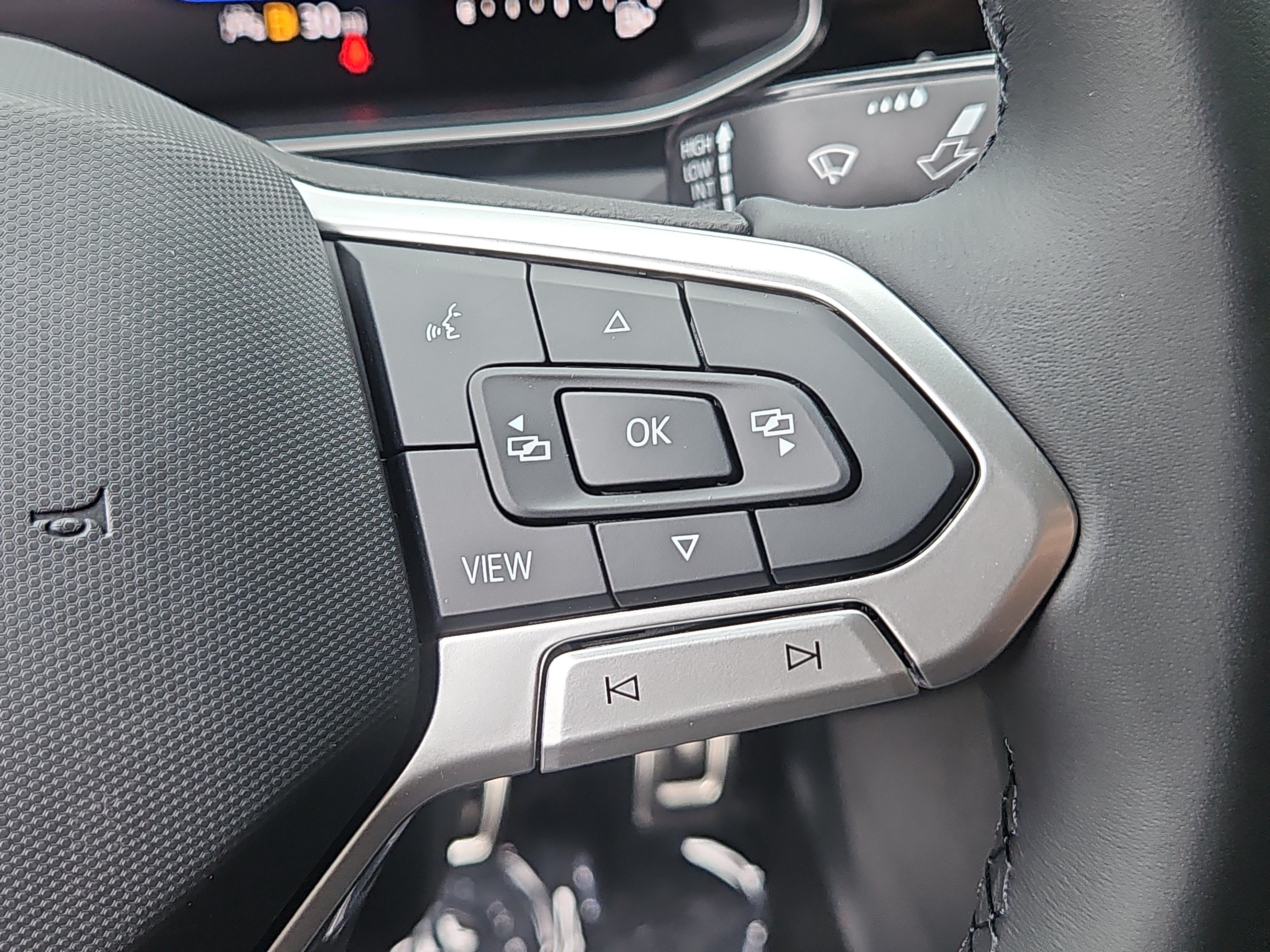 New 2027 Volkswagen Jetta Sport FWD image 12