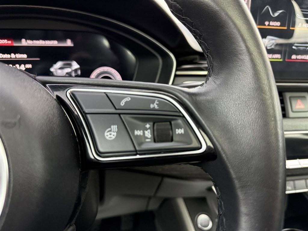 Used 2022 Audi A4 2.0T Premium Plus w/ Premium Plus Package image 27