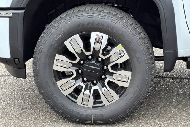 New 2026 GMC Sierra 2500 Denali w/ Denali Reserve Package image 32