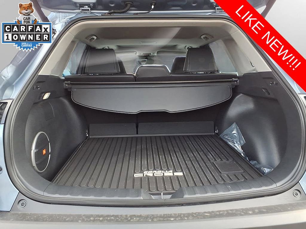 Used 2026 Toyota Corolla Cross XLE w/ Convenience Package image 13