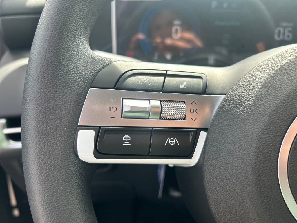 New 2026 Hyundai Tucson SEL image 15