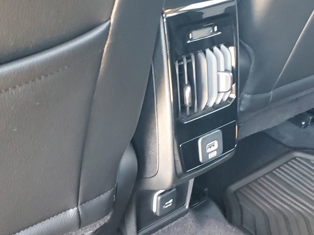 Used 2022 Jeep Compass Latitude image 31