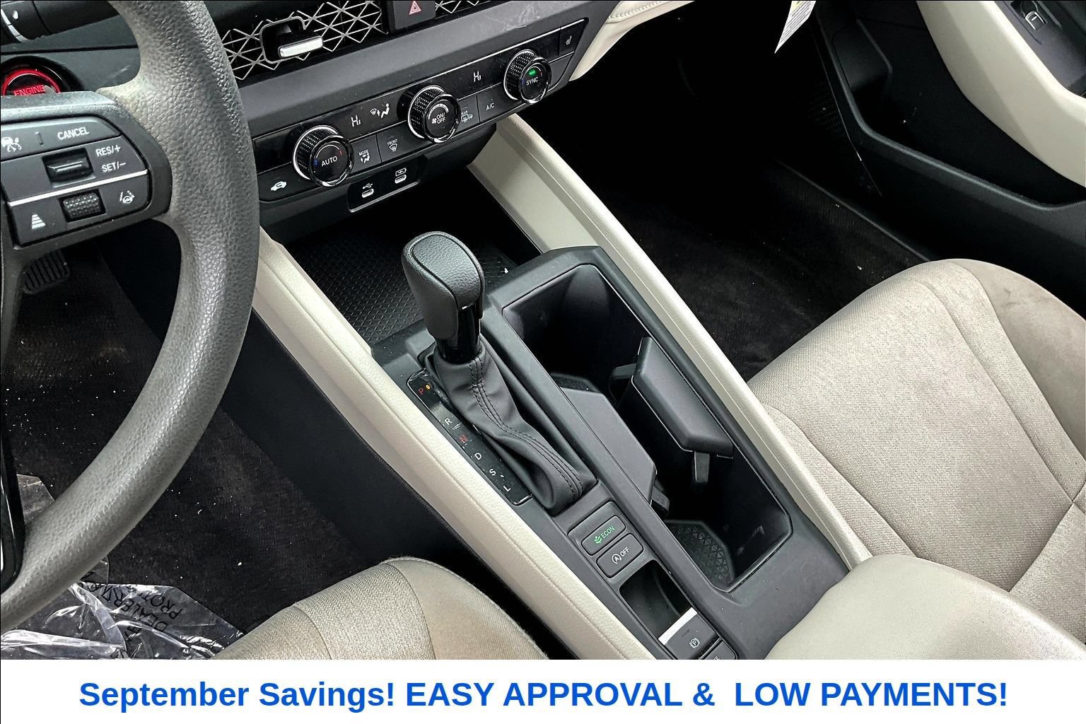 Used 2024 Honda Accord EX image 19