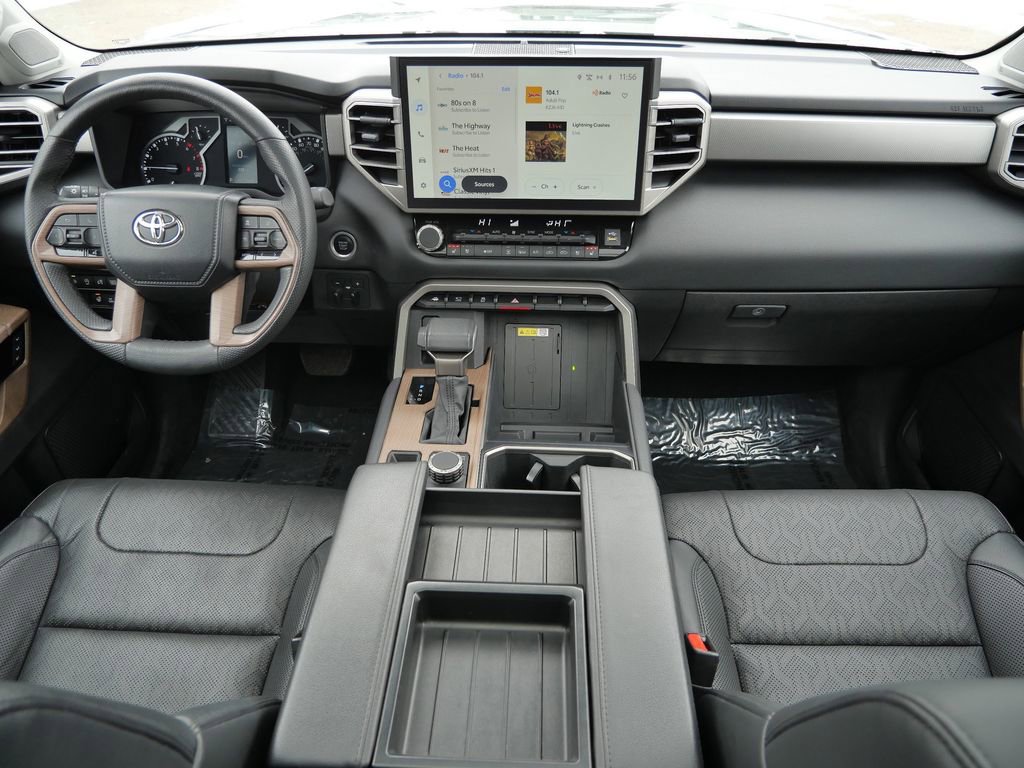 Used 2022 Toyota Tundra Limited image 30
