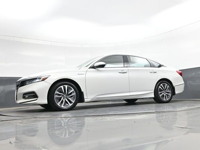 Used 2019 Honda Accord EX-L image 34