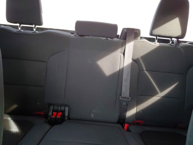 Used 2019 Chevrolet Silverado 1500 Custom Trail Boss image 37