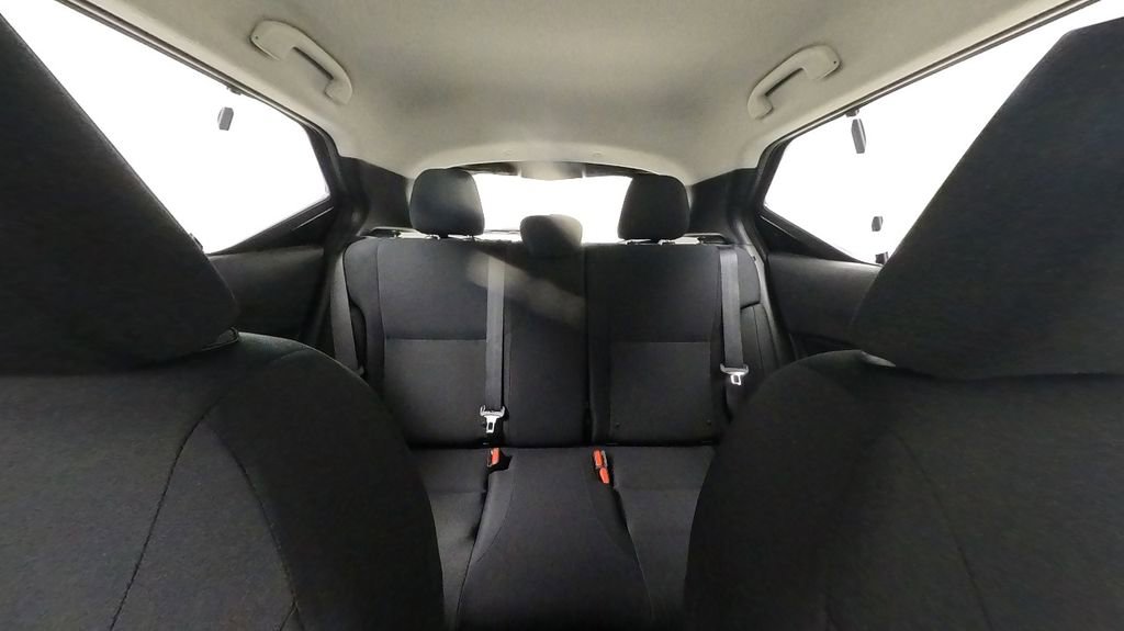 Certified 2024 Nissan Kicks S w/ Interior Electronics Package image 22
