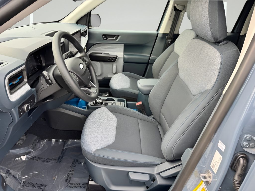 New 2026 Ford Maverick XLT FWD image 10