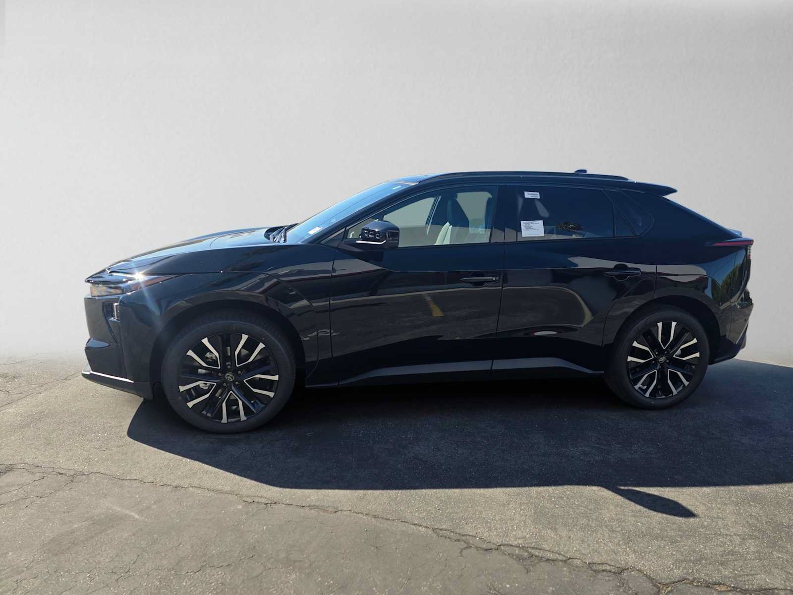 New 2026 Toyota bZ AWD/4WD image 6