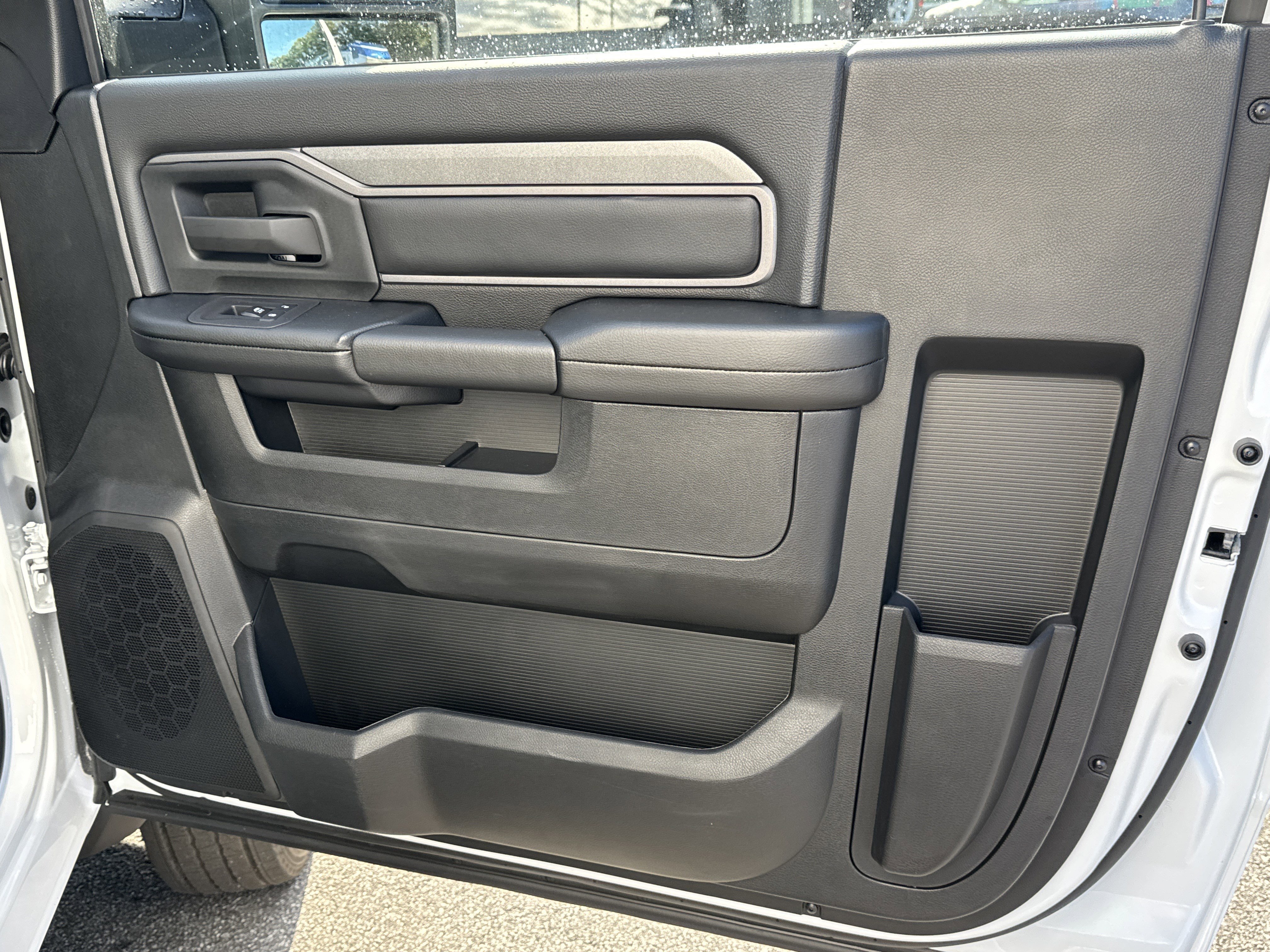 New 2026 RAM 5500 Tradesman image 19